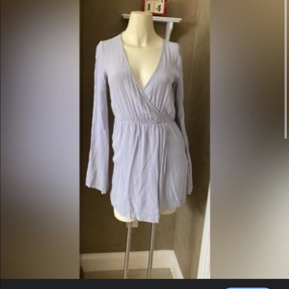 Tobi Mini Dress